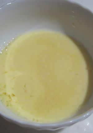 「四季の彩」で子供用の茶碗蒸し-レシピのメイン写真