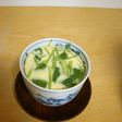 簡単!市販のうどん出汁で茶わん蒸し