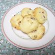 しっとり♪カントリーマーム風クッキー