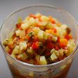 あると便利♥万能野菜ストック