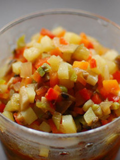 あると便利♥万能野菜ストック-レシピのメイン写真