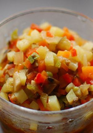 あると便利♥万能野菜ストック-レシピのメイン写真