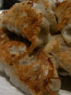 食べ盛りも大満足!!満腹餃子☆-レシピのメイン写真