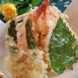 簡単♪パリッとした天ぷらを揚げるコツ