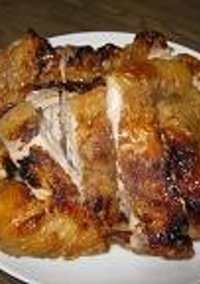 簡単！焼きとり-レシピのメイン写真