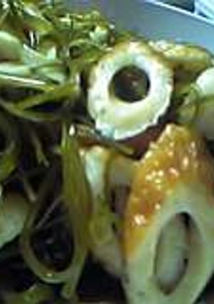 ★切り昆布煮★-レシピのメイン写真