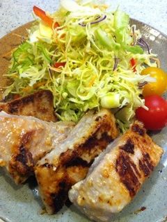 漬けるだけ★豚肉の塩麹漬け-レシピのメイン写真