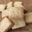 中毒覚悟♡究極の酒粕クッキー