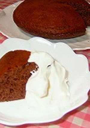簡単チョココア☆-レシピのメイン写真