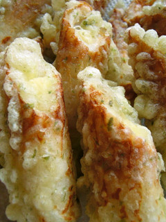 ちくわのチーズ磯辺揚げ-レシピのメイン写真