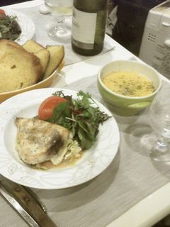 メカジキのバター醤油ソテー-レシピのメイン写真