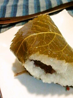 和みの味☆さくら餅-レシピのメイン写真
