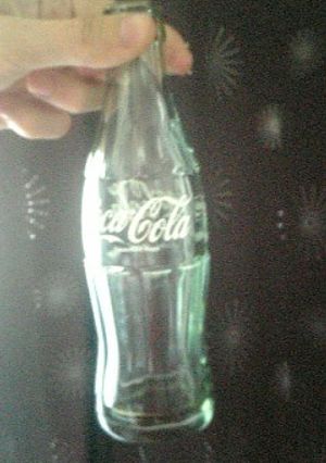 生姜コーラ-レシピのメイン写真
