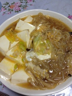 お肉なし。すき焼き風⁈-レシピのメイン写真