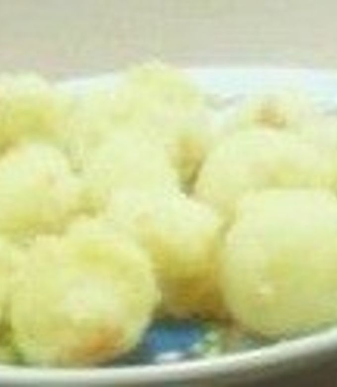 じゃがチーズ丸＊ by ☆しーちャん 【クックパッド】 簡単おいしい