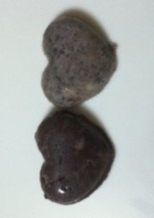 ブラックサンダーチョコ-レシピのメイン写真
