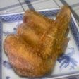 手羽先揚げ☆シンプルレシピ