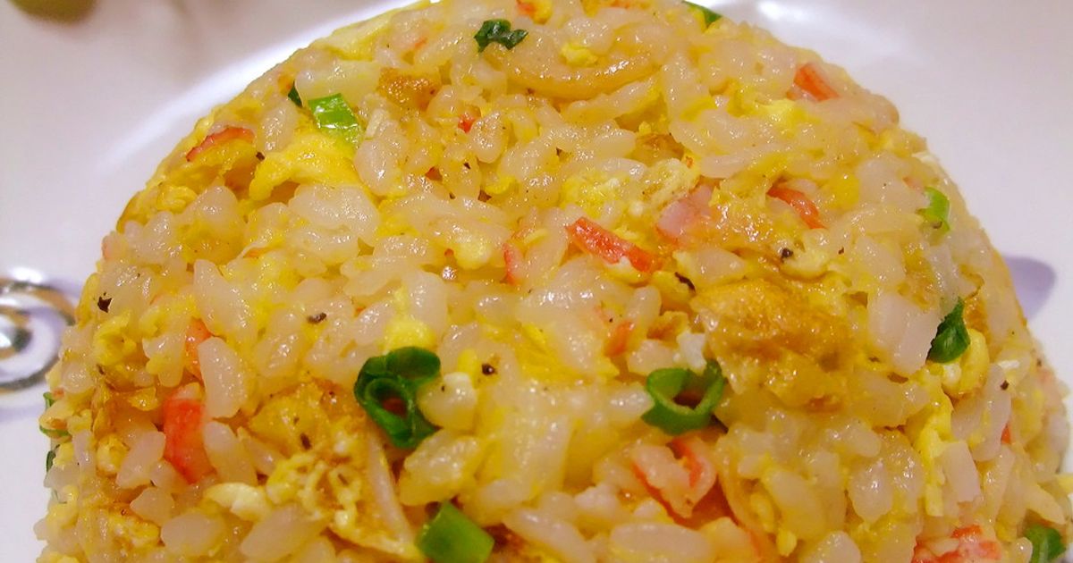 基本からアレンジまで!思わずつくりたくなる「かに玉 カニカマ 簡単 おいしい 人気」のレシピ集 | クックパッド