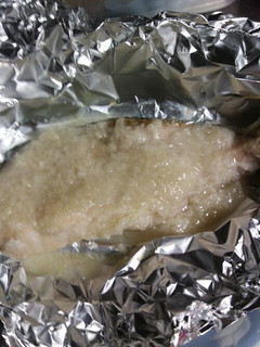 魚の切り身塩麹焼き-レシピのメイン写真