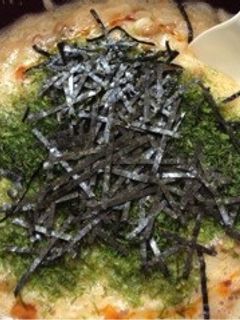 満腹!納豆まぜまぜご飯-レシピのメイン写真