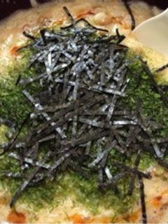 満腹!納豆まぜまぜご飯-レシピのメイン写真