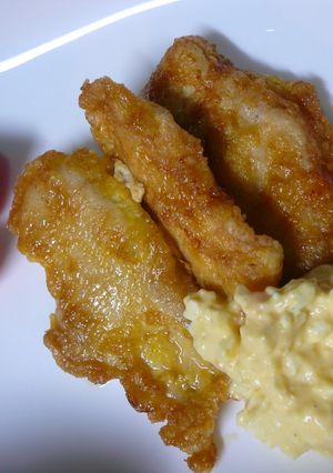 チキン南蛮発祥地から★簡単チキン南蛮-レシピのメイン写真
