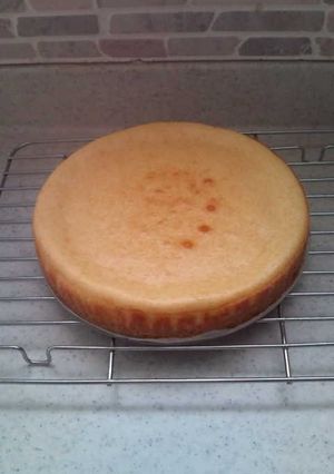 スティックチーズケーキ-レシピのメイン写真