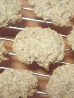 バターなし*バナナクッキー-レシピのメイン写真