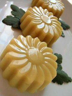 さつま芋de水羊羹~!-レシピのメイン写真