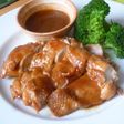 驚愕ッ☆焼肉のたれで絶品♪照り焼きチキン