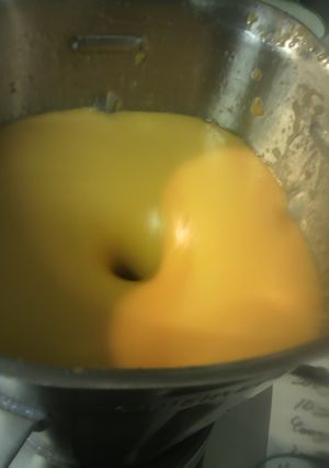 ドライトマトのドレッシング-レシピのメイン写真