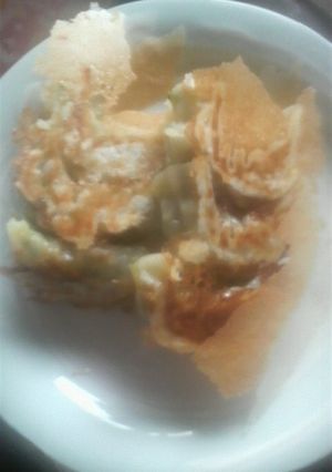 我が家の絶品餃子！-レシピのメイン写真