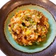 美味しい!「ネギ味噌」!