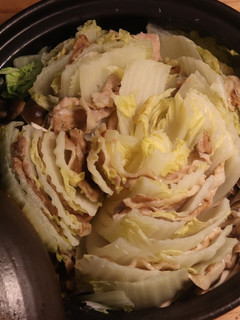 豚肉と白菜の丸ごと挟み蒸し-レシピのメイン写真