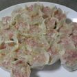 材料はコレだけ?簡単シウマイ