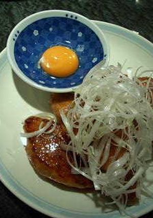 照り焼き～♪鶏つくね♪-レシピのメイン写真