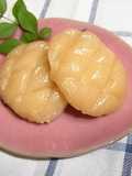 しょうゆもち　松山地方の郷土料理