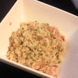 納豆チャーハン