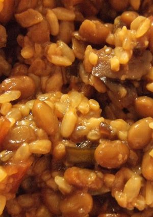 麹納豆-レシピのメイン写真