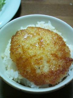 チーズポテト-レシピのメイン写真