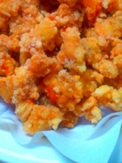 さくうま!!軟骨の唐揚げ-レシピのメイン写真