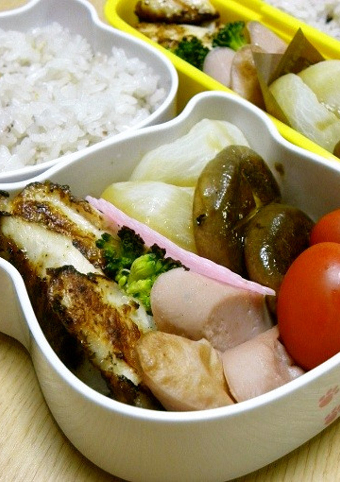 ささみの塩麹焼き-レシピのメイン写真