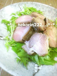 酒かすで作る味噌チャーシュー-レシピのメイン写真