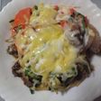 プルコギ とろけるチーズ乗せ