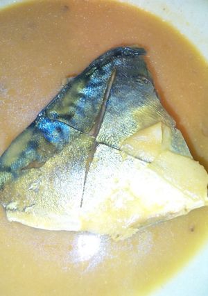 ご飯がすすむ！絶品鯖のみそ煮-レシピのメイン写真