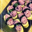 ✿にぎり寿司✿シャリおんザ☆だし巻き卵✿