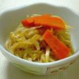 シンプル☆切干大根煮
