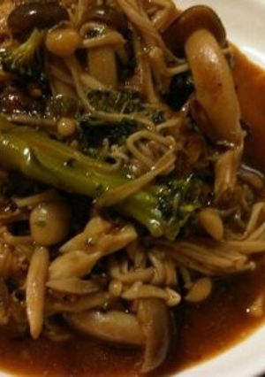 煮込み豆腐ハンバーグ-レシピのメイン写真