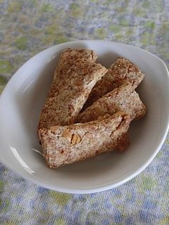 節分豆のおからクッキー-レシピのメイン写真