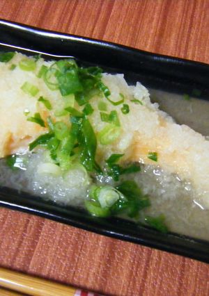 鮭のおろし煮-レシピのメイン写真